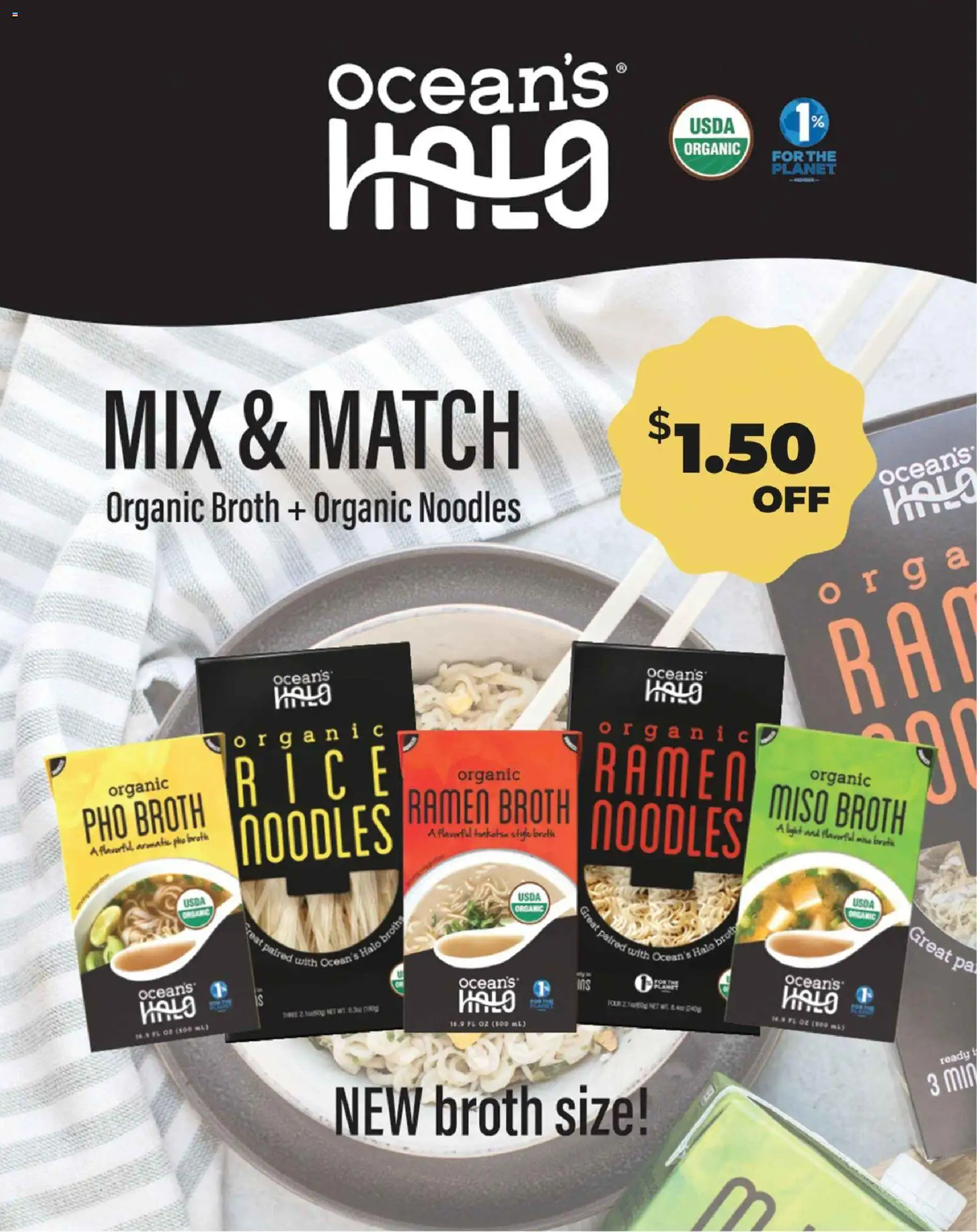 Harris Teeter Monthly Ad - valid from 10/07/2026 | Page: 13
