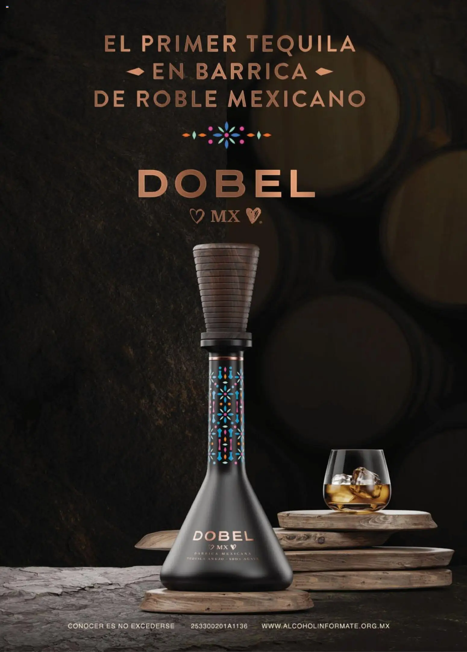 Nuevas ofertas de Palacio De Hierro válidas en toda la República Mexicana desde el 01/08/2026. ¡Encuentra las mejores ofertas en Palacio De Hierro catálogo! | Página: 68 | Productos: Tequila