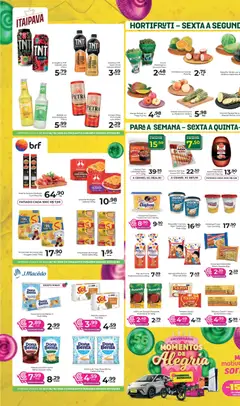Comercial Esperança - Ofertas da semana - Pré-Visualização do folheto da loja Comercial Esperança, válido de 02/10/2026 | Página: 2