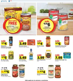 Preview of Meijer weekly ads valid from 27.05.2026 | Page: 9