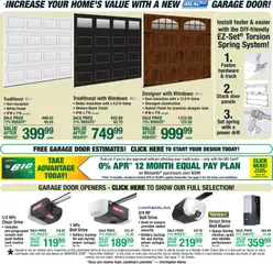 Preview of Menards weekly ads valid from 07/16/2026 | Page: 6