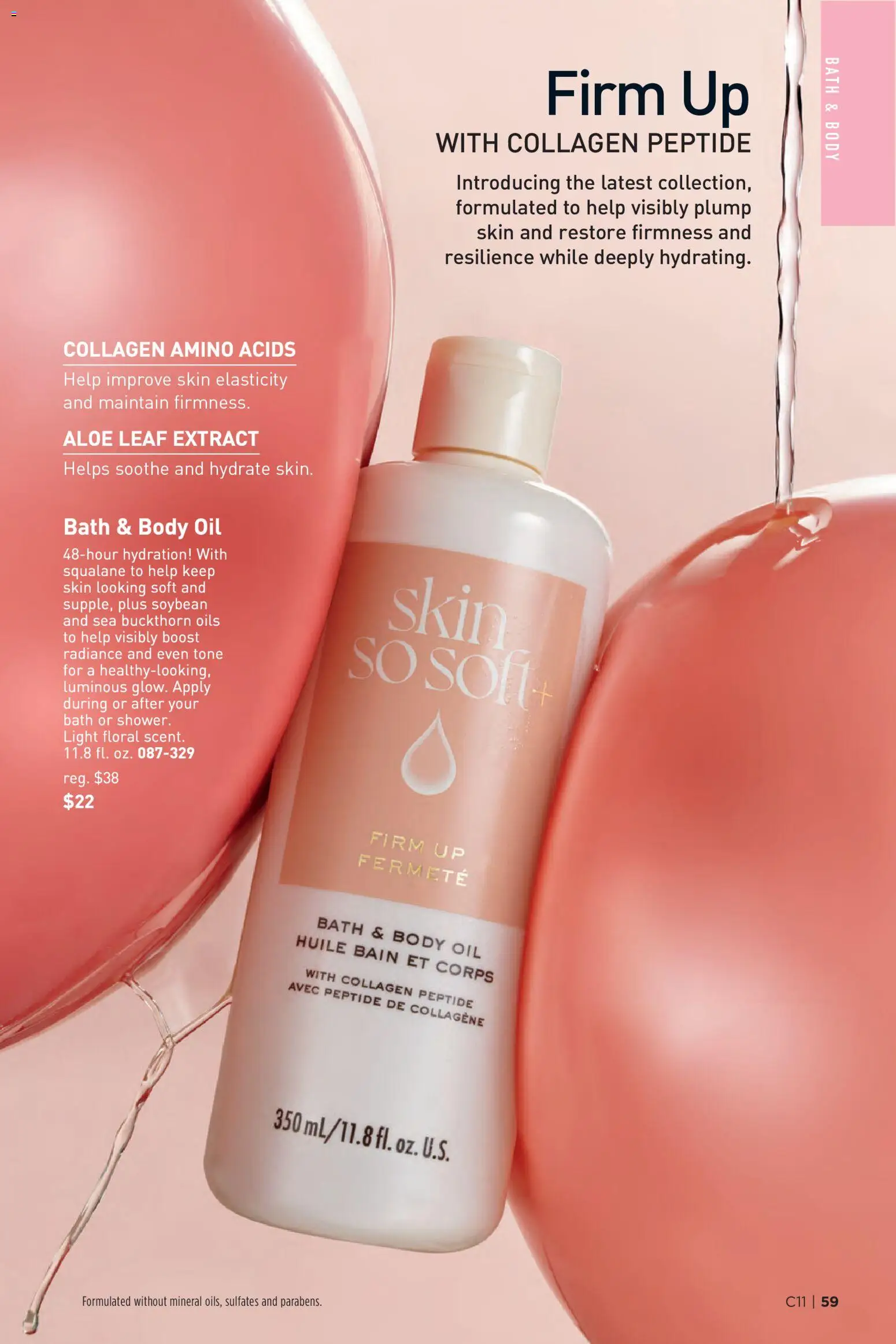 Avon Brochure - valid from 20.05.2026 | Page: 59