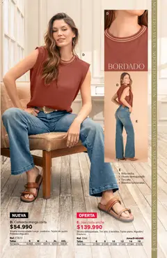 Leonisa catálogo -  Vista previa de la revista de la tienda Leonisa valido desde el 04.06.2026 | Página: 187