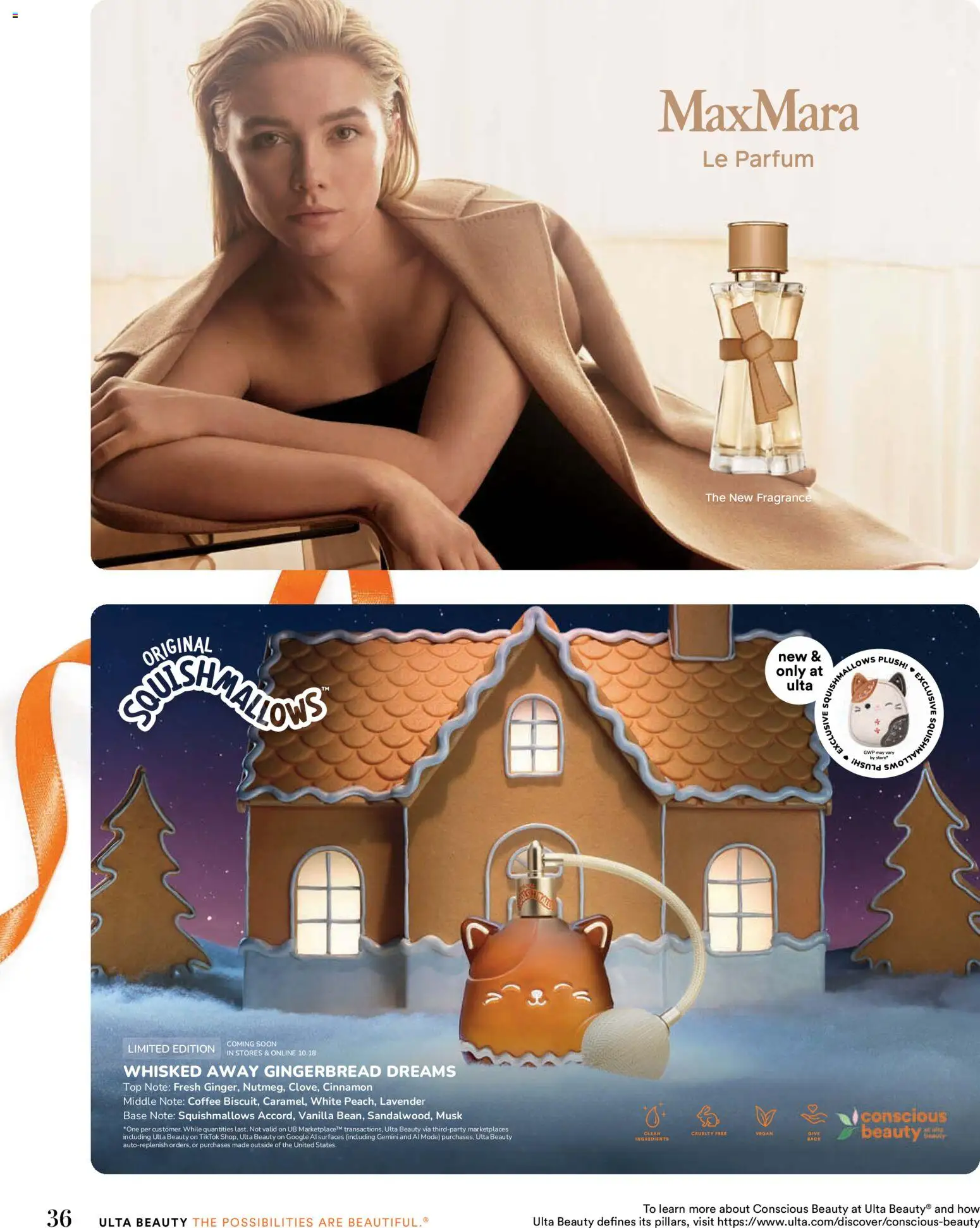 Ulta Beauty Weekly Ad - valid from 10/11/2026 | Page: 36