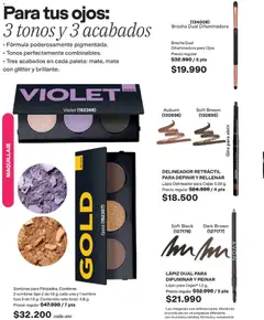 Avon catálogo_Ciclo 8 -  Vista previa de la revista de la tienda Avon valido desde el 01.08.2026 | Página: 44