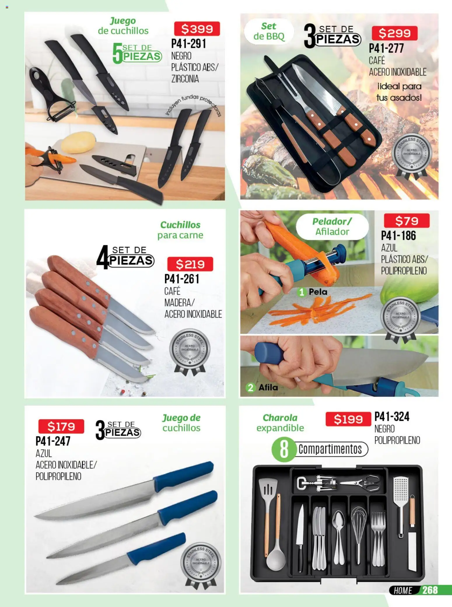 CKLASS ofertas de 01/06 — page 637