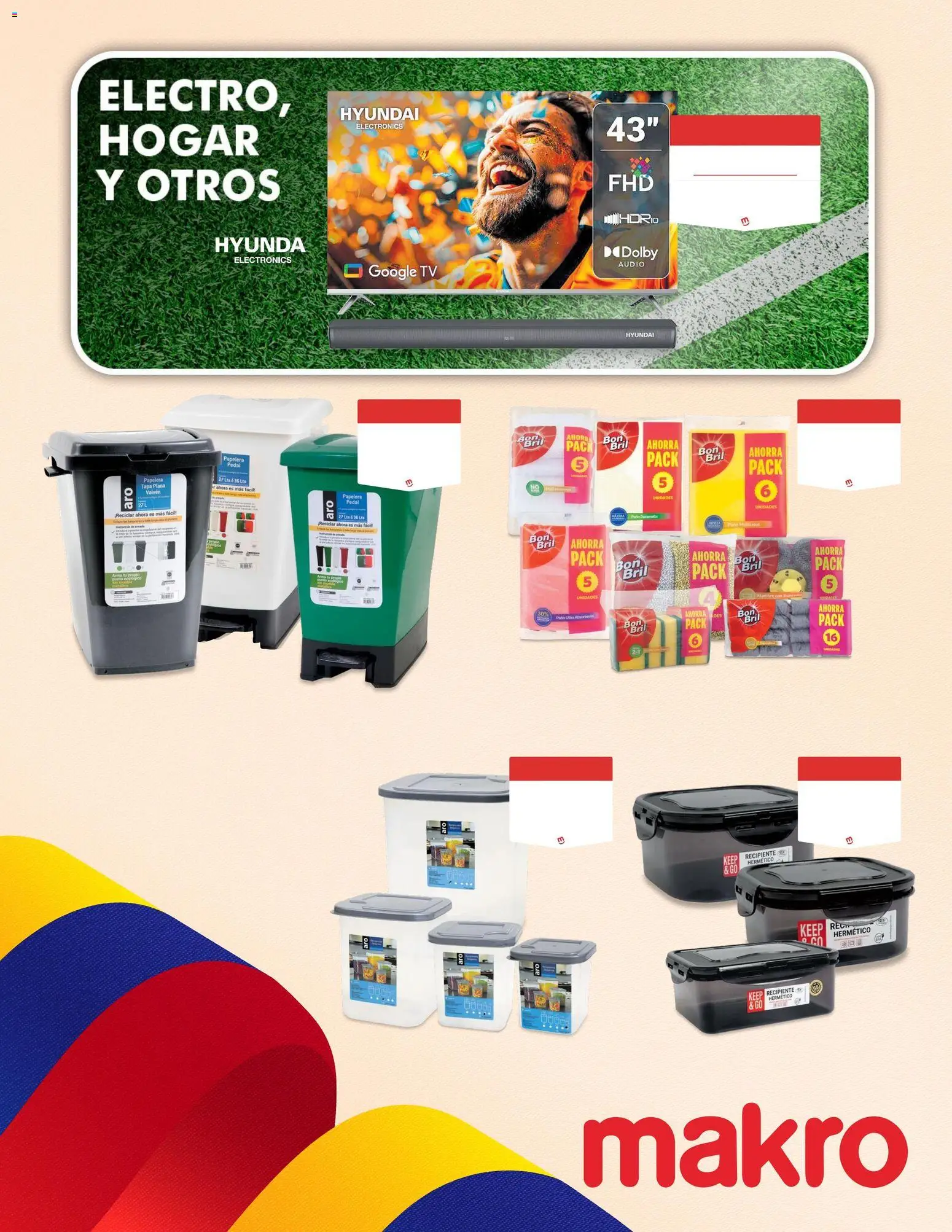 Makro revista - valida desde el 19/06/2026 | Página: 30