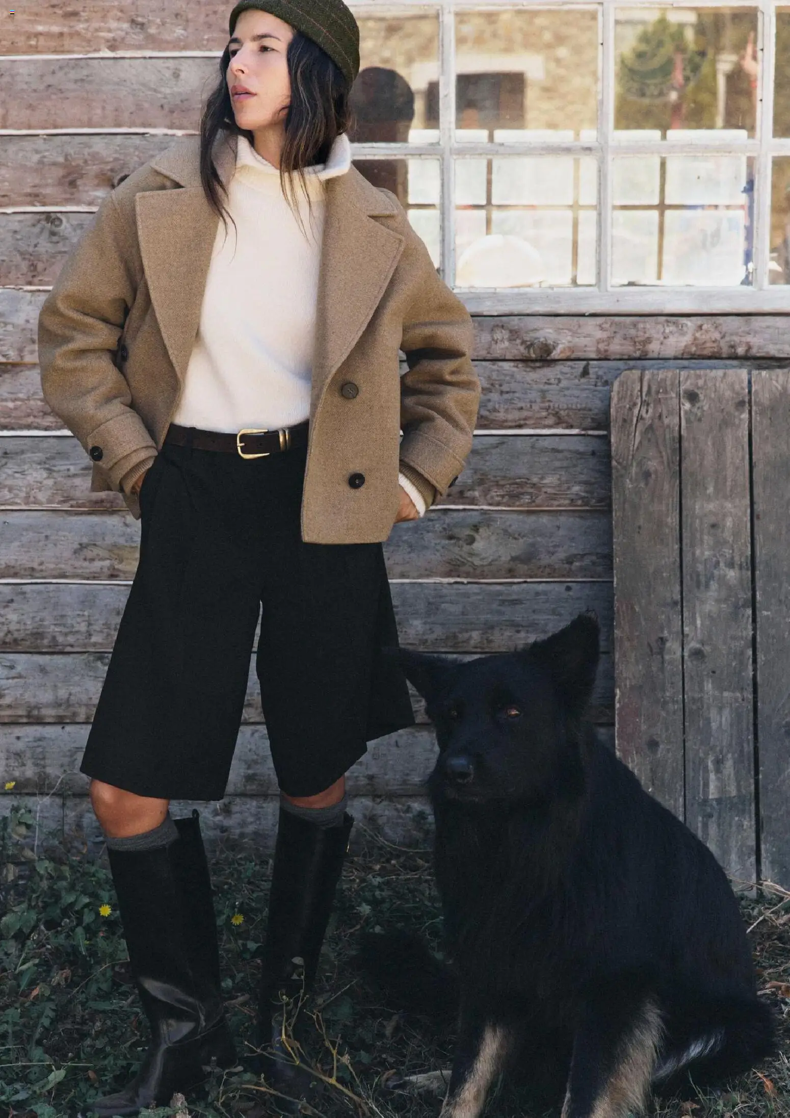 Zara Ofertas │ válido desde el 30.09.2026 | Página: 3