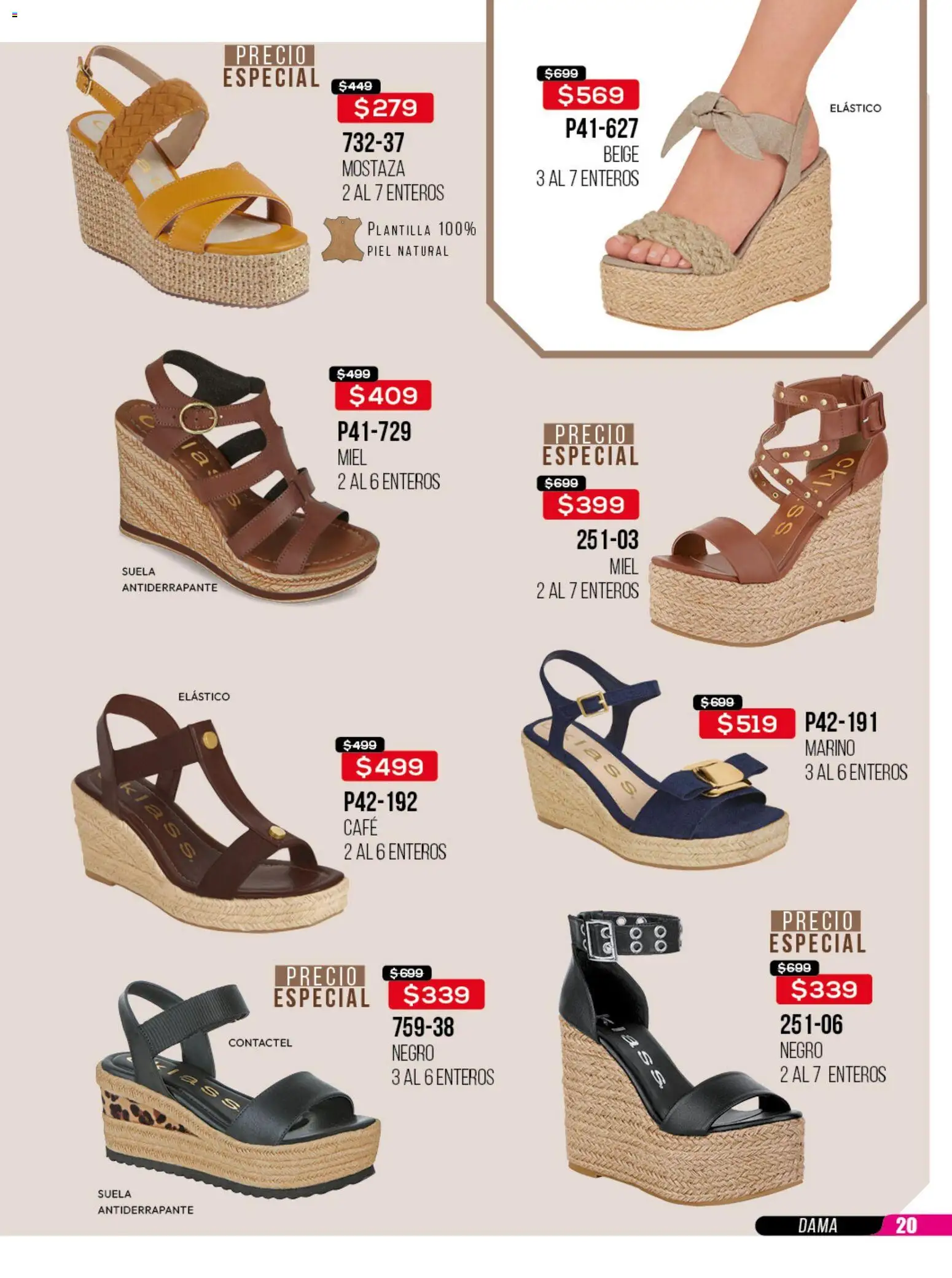 CKLASS ofertas de 01/06 — page 20