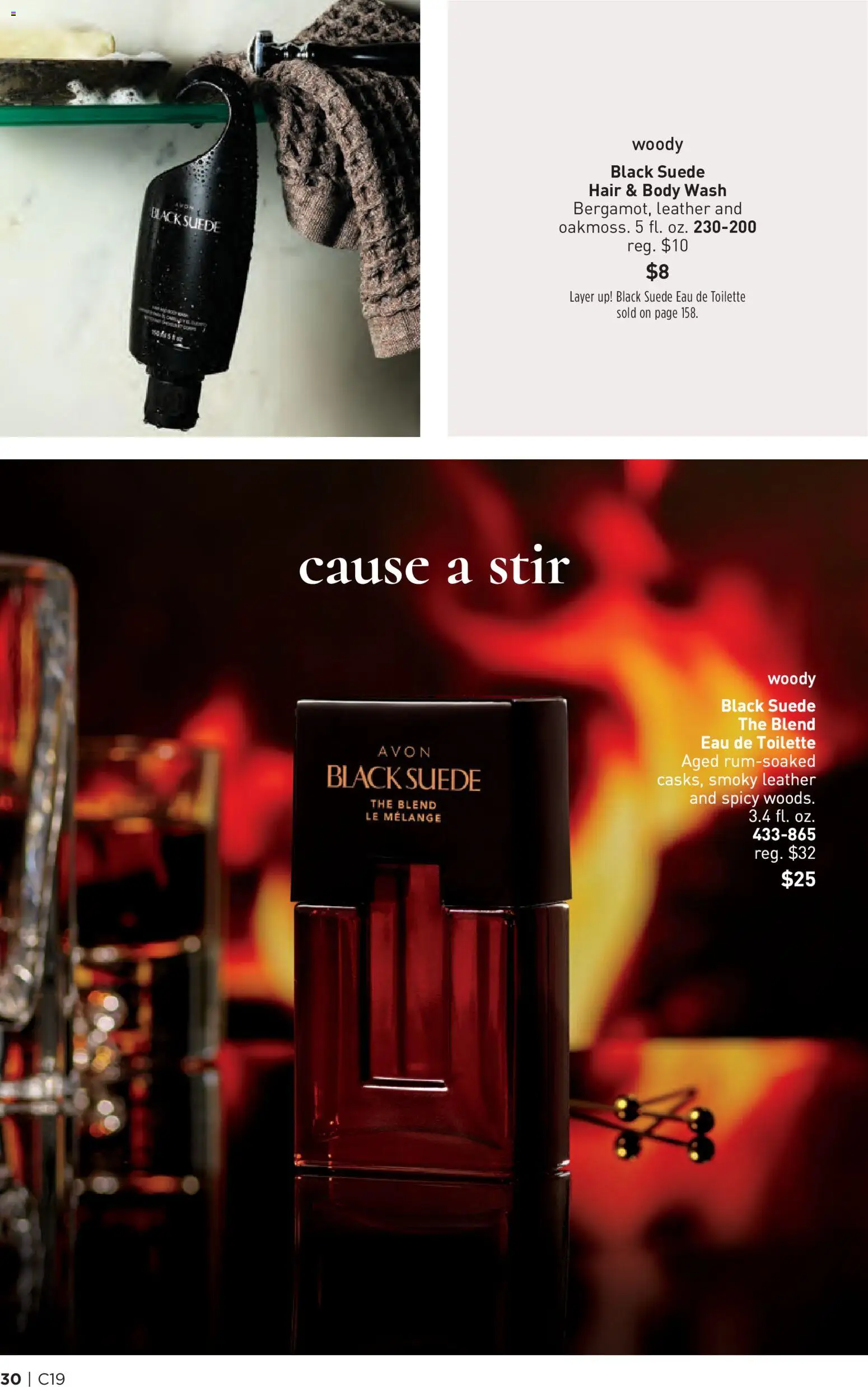 Avon Brochure - valid from 09/09/2026 | Page: 30