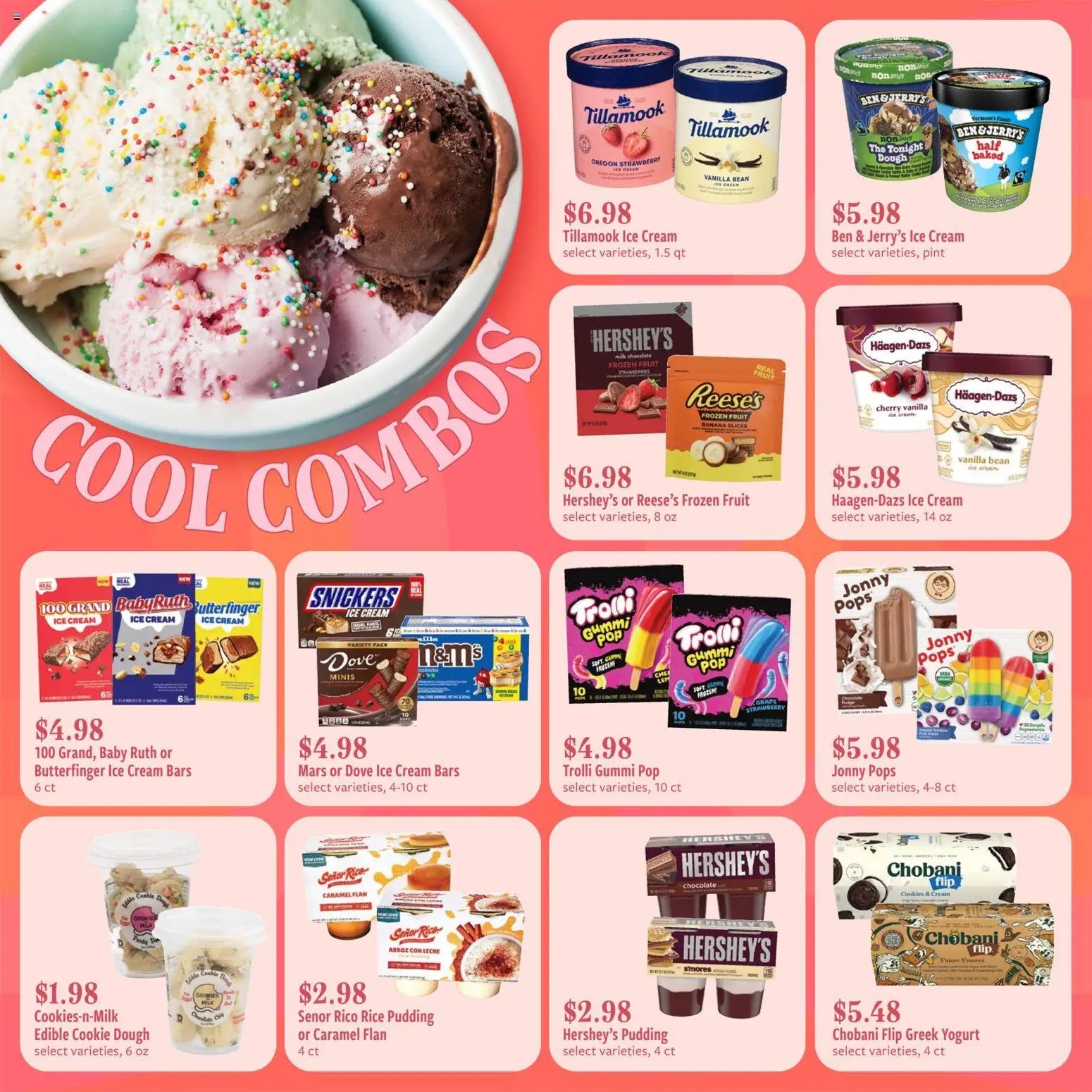 Fareway Weekly Ad - valid from 11.05.2026 | Page: 13