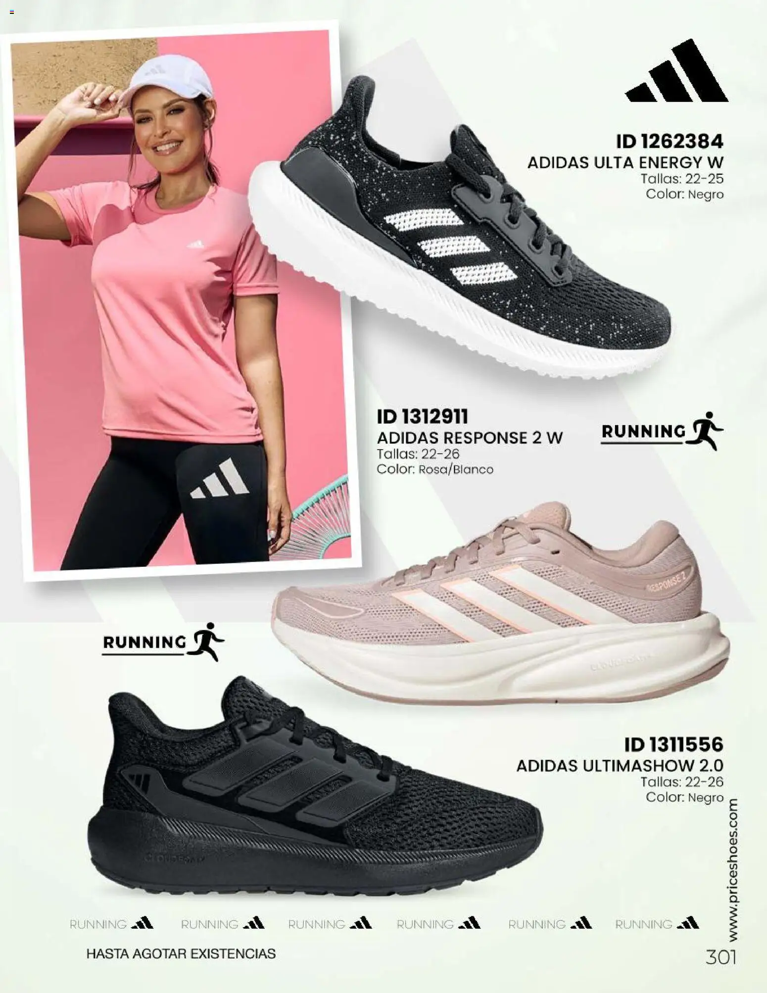 Catálogo Price Shoes de 06/05/2026 — page 300