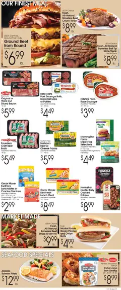 Preview of Family Fare weekly ads valid from 24.05.2026 | Page: 3