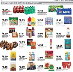 Preview of Fareway weekly ads valid from 25.05.2026 | Page: 12