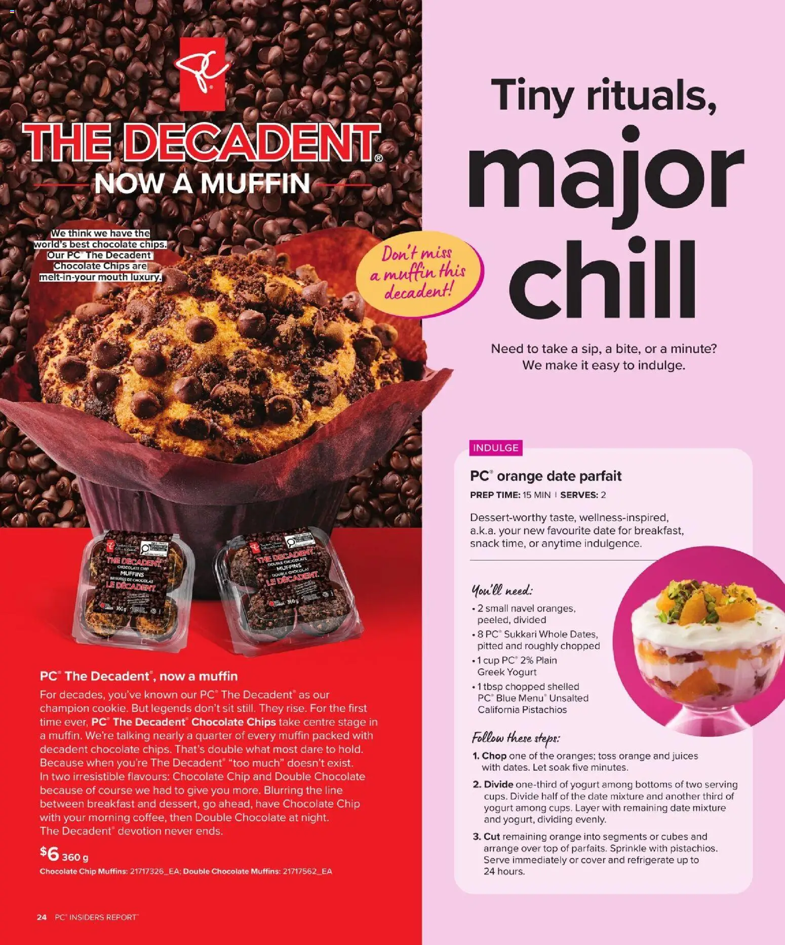 Zehrs flyer valid from 14.05.2026 | Page: 24