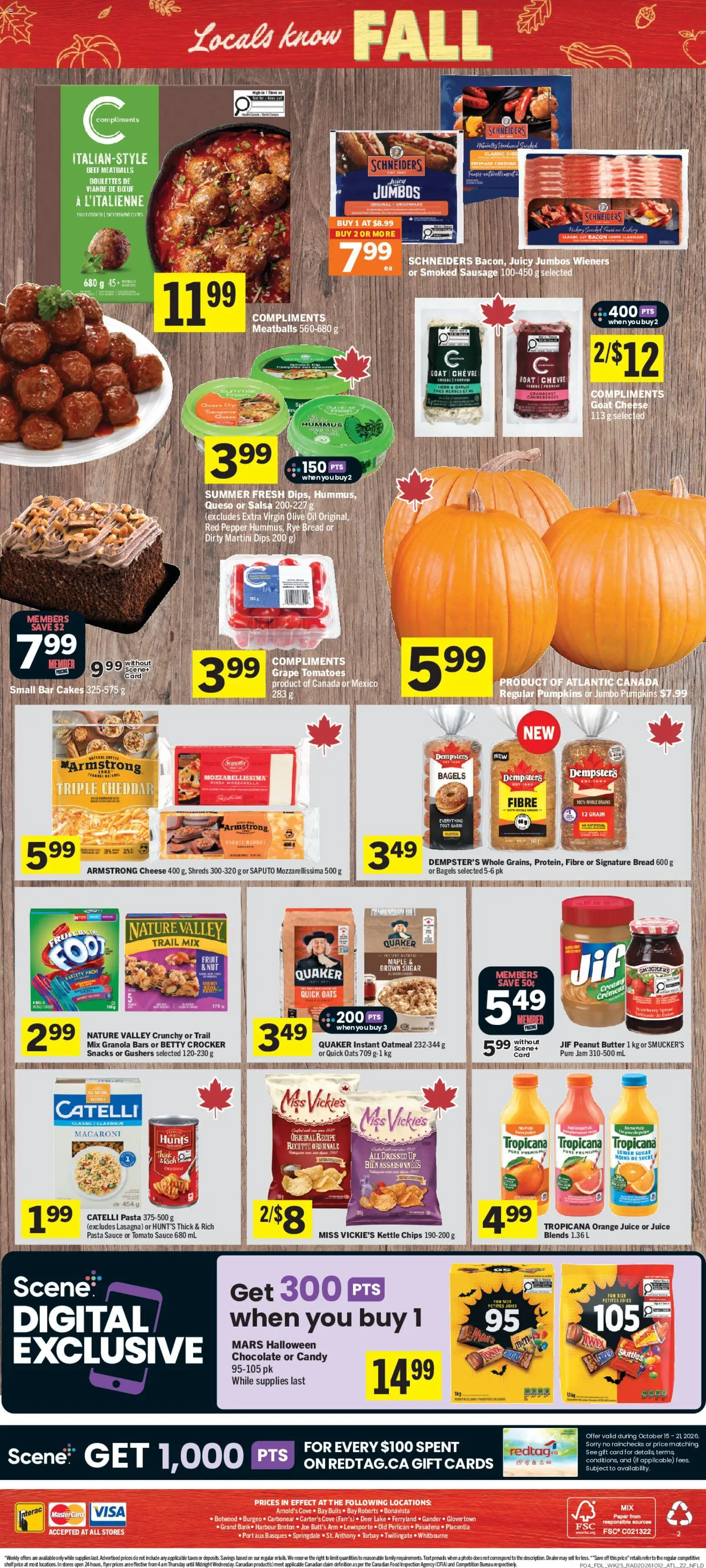 Foodland Flyer - Page 2 of 14
