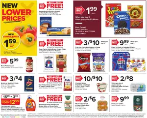 Preview of Giant weekly ads valid from 07/17/2026 | Page: 4