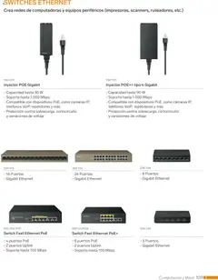 Vista previa de Steren catálogo, nuevo folleto de la tienda, válido en México a partir del 01.01.2026 | Página: 121 | Productos: Movil
