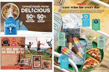 Preview of Schnucks weekly ads valid from 07/01/2026 | Page: 4