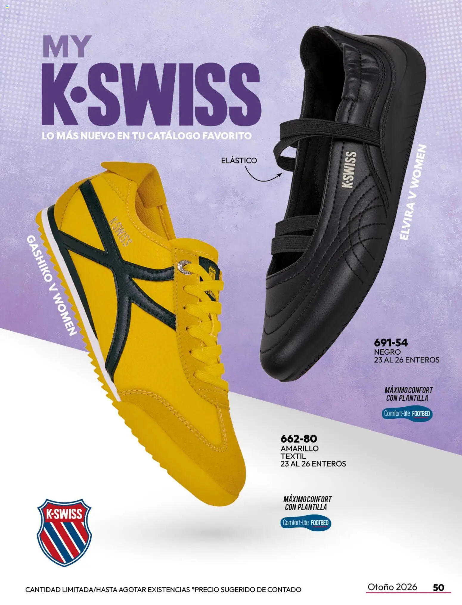 Nuevas ofertas de Cklass válidas en toda la República Mexicana desde el 08/07/2026. ¡Encuentra las mejores ofertas en Cklass catálogo Sportbrands caballero! | Página: 168