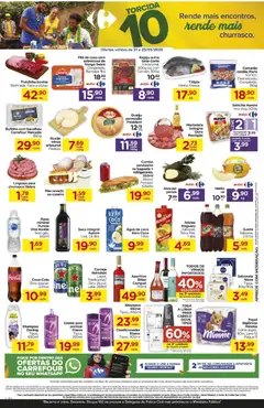 Carrefour - Ofertas da semana - Pré-Visualização do folheto da loja Carrefour, válido de 21.05.2026 | Página: 2