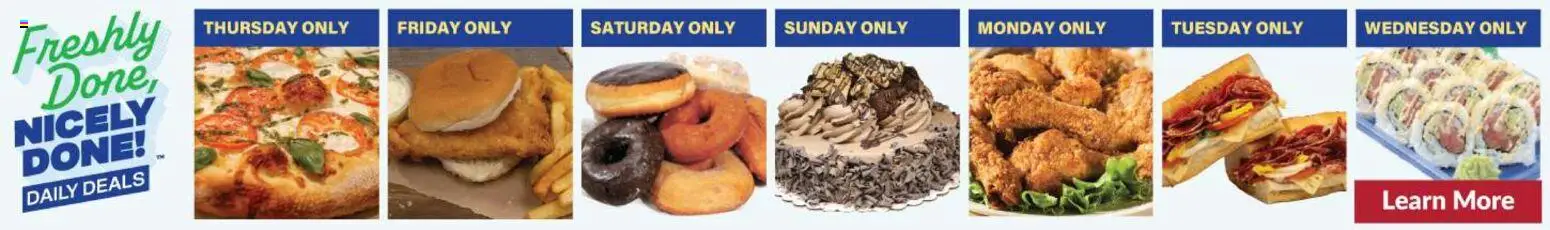 Big Y Weekly Ad - valid from 07/30/2026 | Page: 4