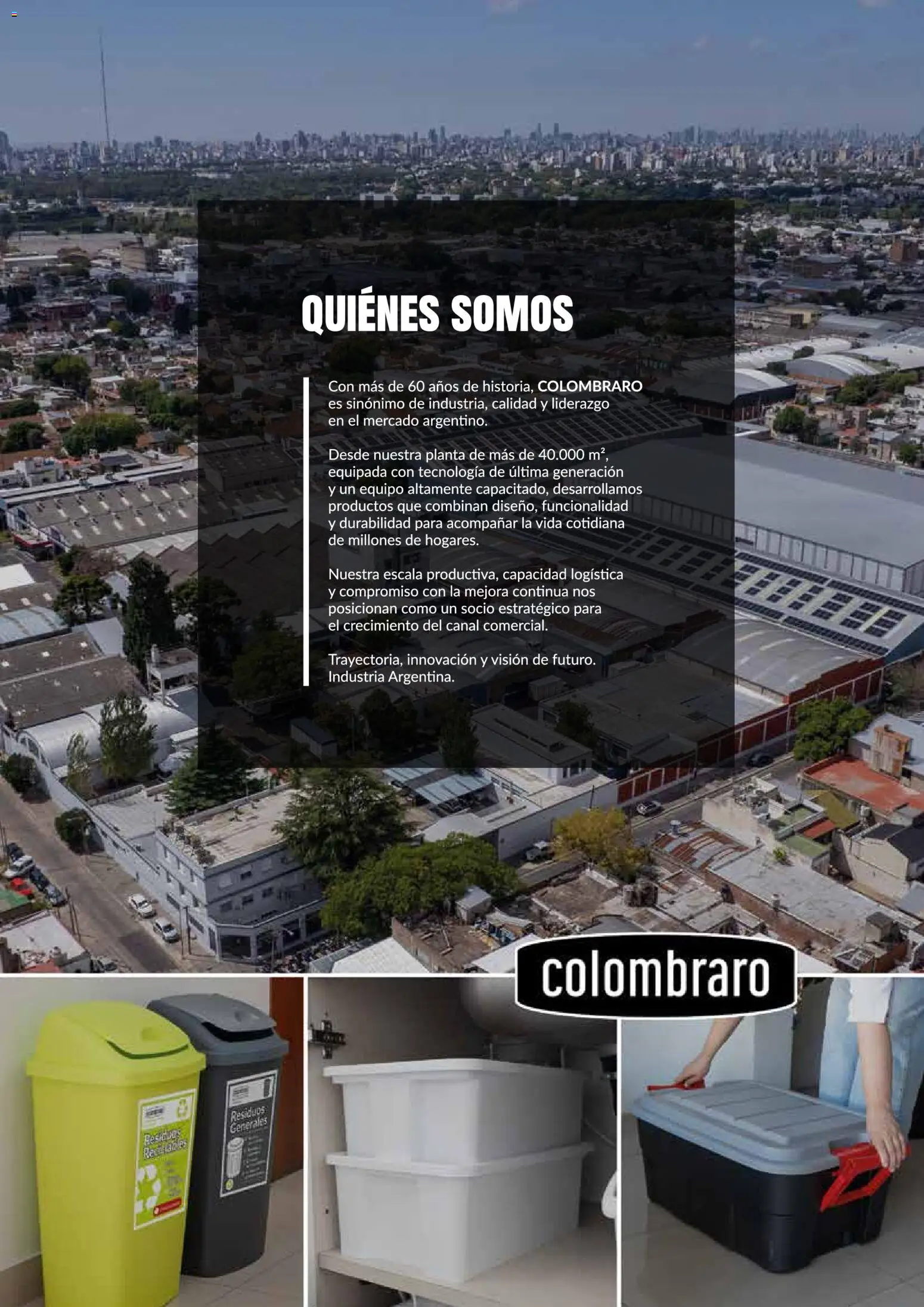 Colombraro - Catálogo Comercial (11/05/2026 — page 19