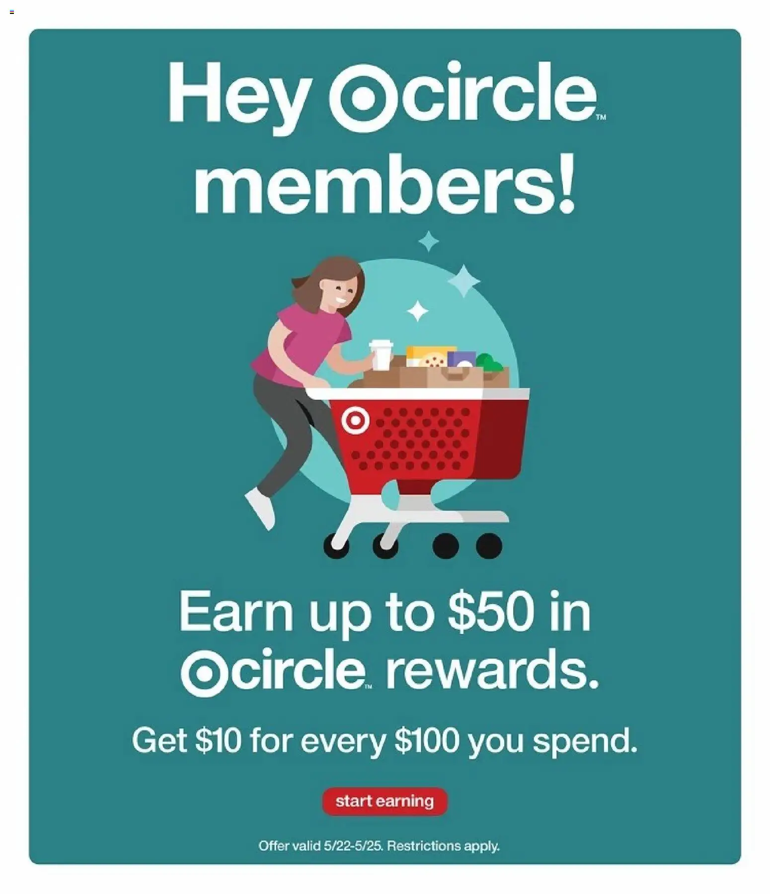 Target Weekly Ad - valid from 17.05.2026 | Page: 37