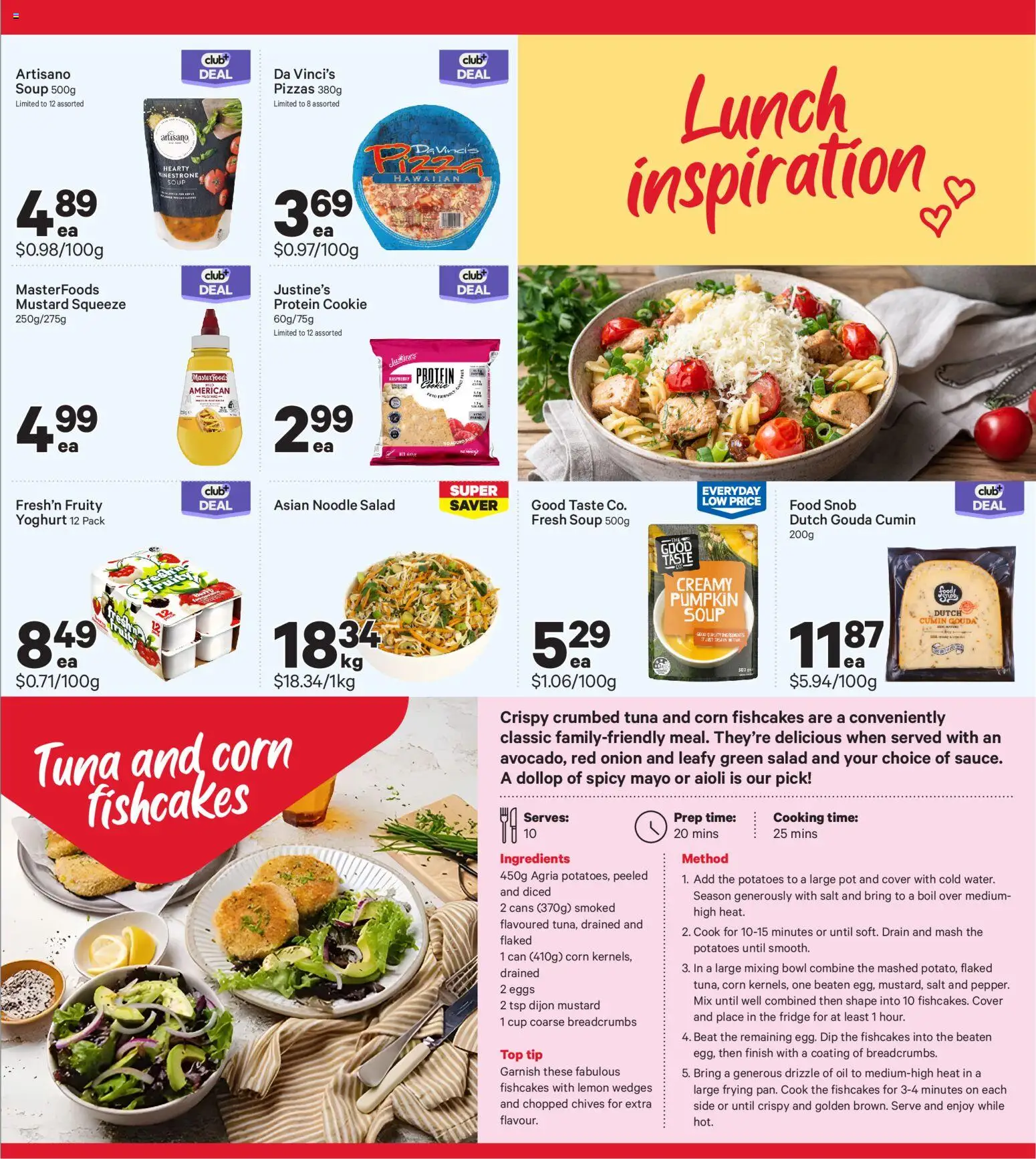 New World catalogue from 6 Jul 2026 | Page: 13