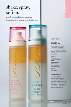 Preview of Avon weekly ads valid from 08/26/2026 | Page: 89