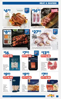 Preview of Foodland catalogue  - valid from 13.05.2026 | Page: 15