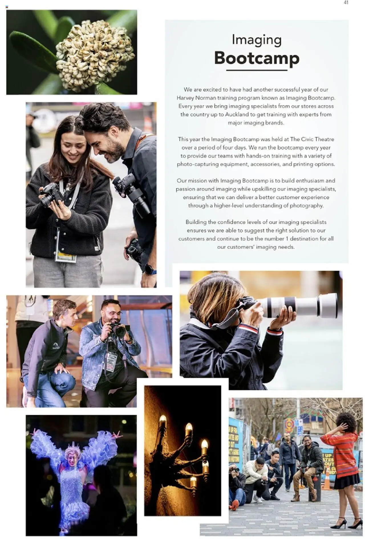 Harvey Norman catalogue from 14 Apr 2025 | Page: 41