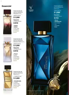 Vista previa de Natura campaña 11 2026, nuevo folleto de la tienda, válido en México a partir del 10/07/2026 | Página: 32