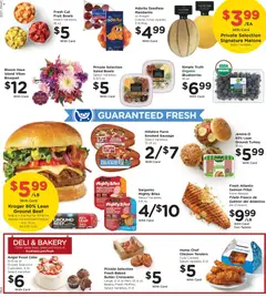 Preview of Fry's Food weekly ads valid from 08/05/2026 | Page: 12