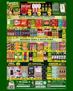 Supermercado Padrão - Ofertas da semana - Pré-Visualização do folheto da loja Supermercado Padrão, válido de 14/09/2026 | Página: 2