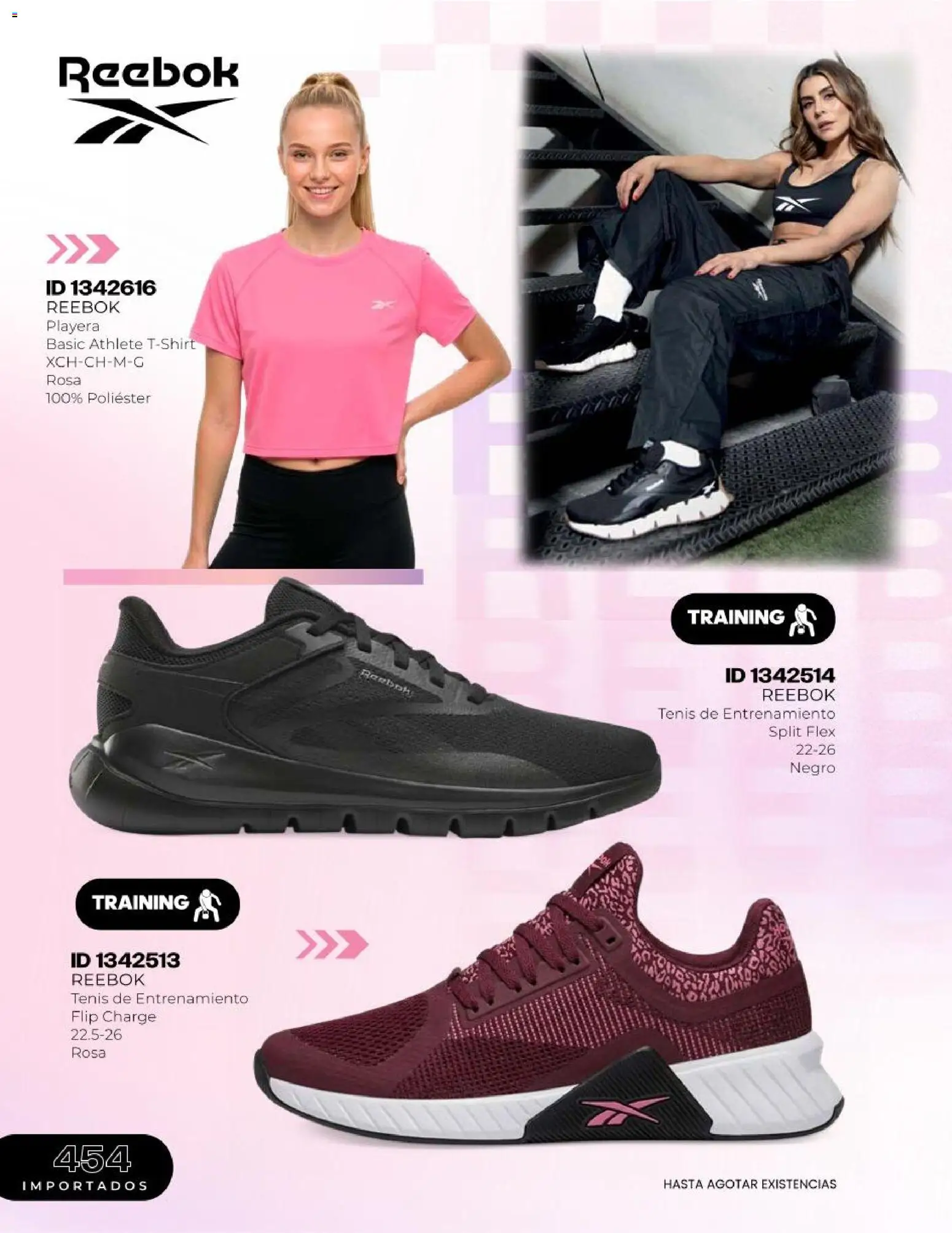 Nuevas ofertas de Price Shoes válidas en toda la República Mexicana desde el 15.05.2026. ¡Encuentra las mejores ofertas en Price Shoes catálogo! | Página: 454