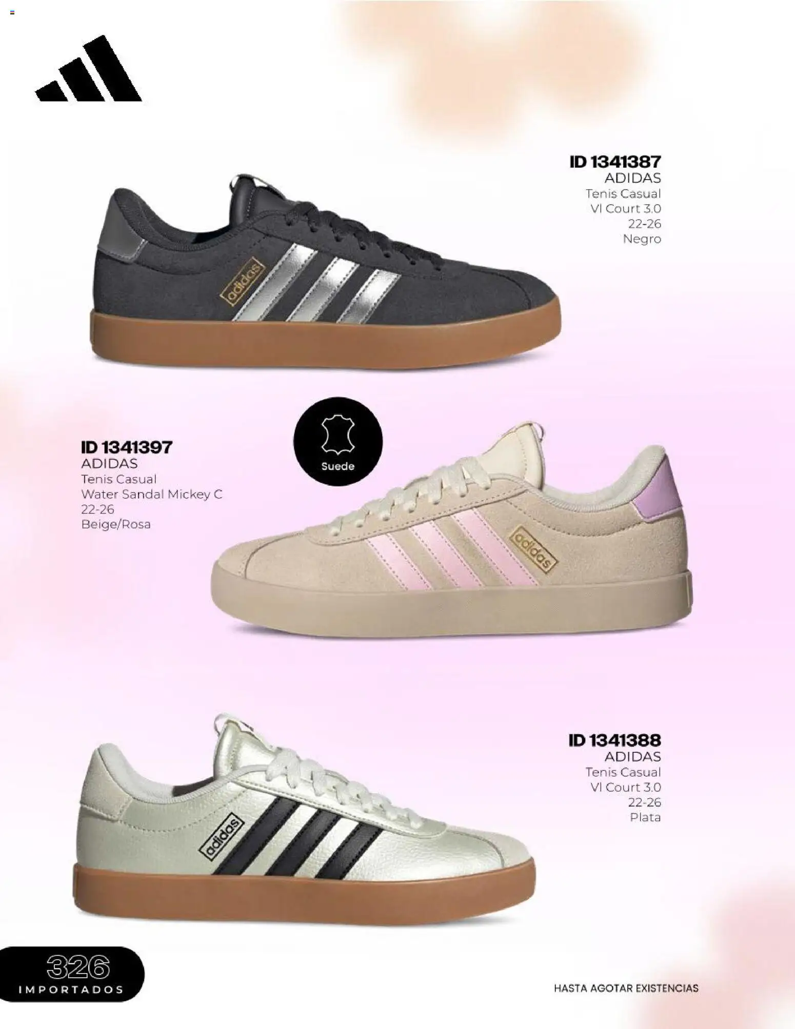 ¡El último » catálogo de Price Shoes para Mayo « está aquí! Descubre las SUPER OFERTAS. | México