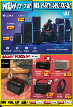 Preview of JB Hi-Fi catalogue - valid from 24/09/2026 | Page: 46
