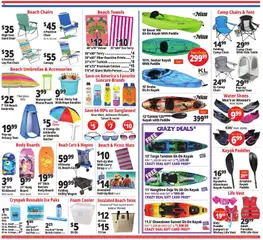 Preview of Ocean State Job Lot weekly ads valid from 07/02/2026 | Page: 4