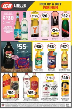 Preview of Deals - 2 Week Specials 06/05 - valid from 05.05.2026
