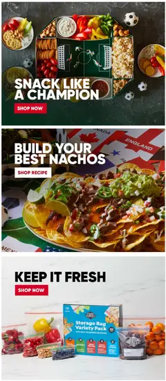 Preview of Smart & Final weekly ads valid from 03.06.2026 | Page: 2