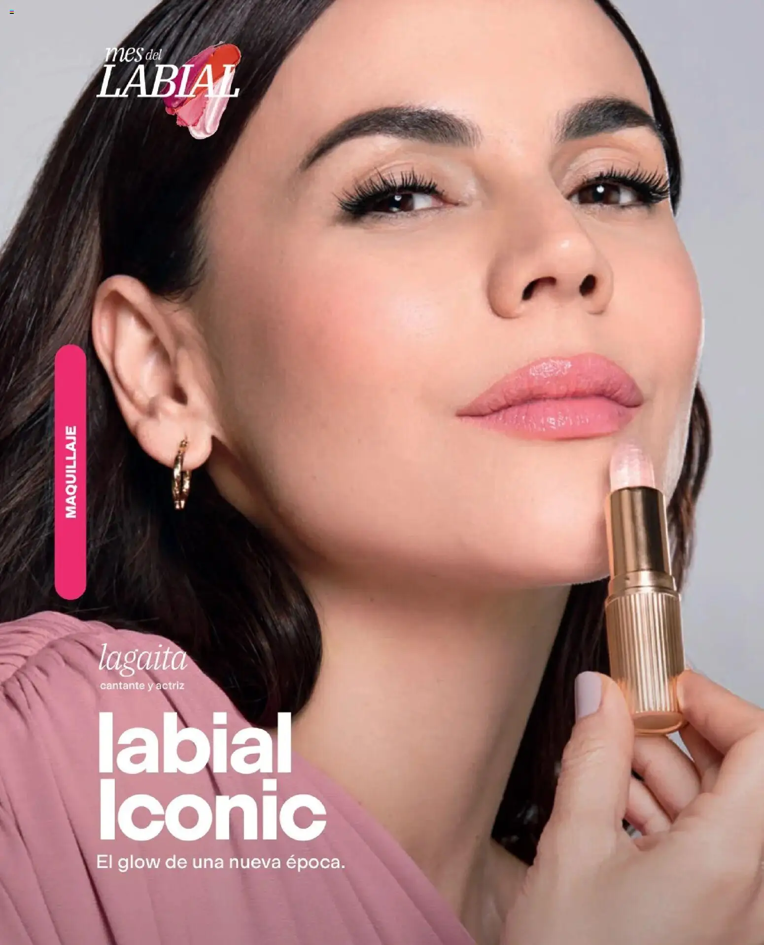 Avon revista - valida desde el 15/07/2026 | Página: 19 | Productos: Maquillaje