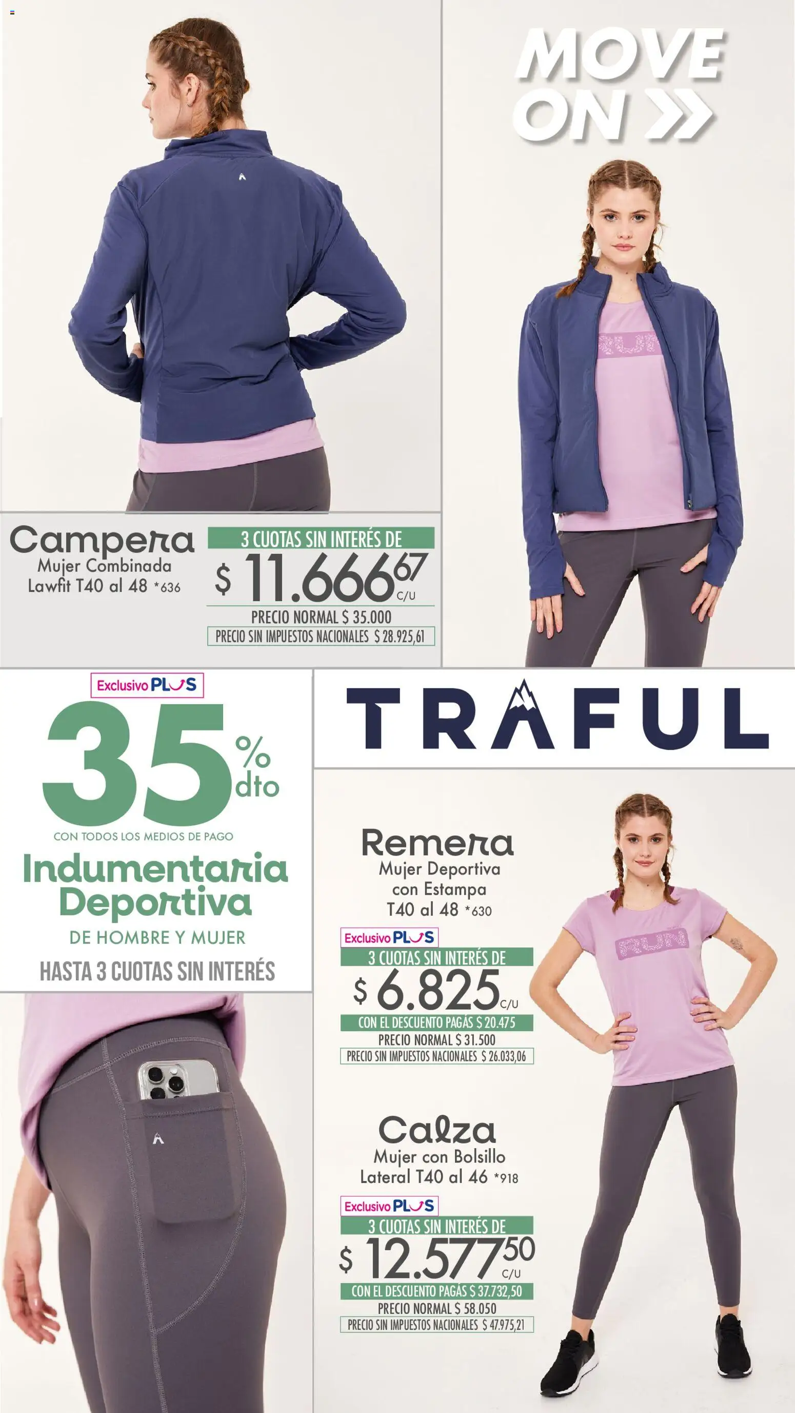 La Anonima - Especial Primavera │ válido desde el 10/09/2026 | Página: 13