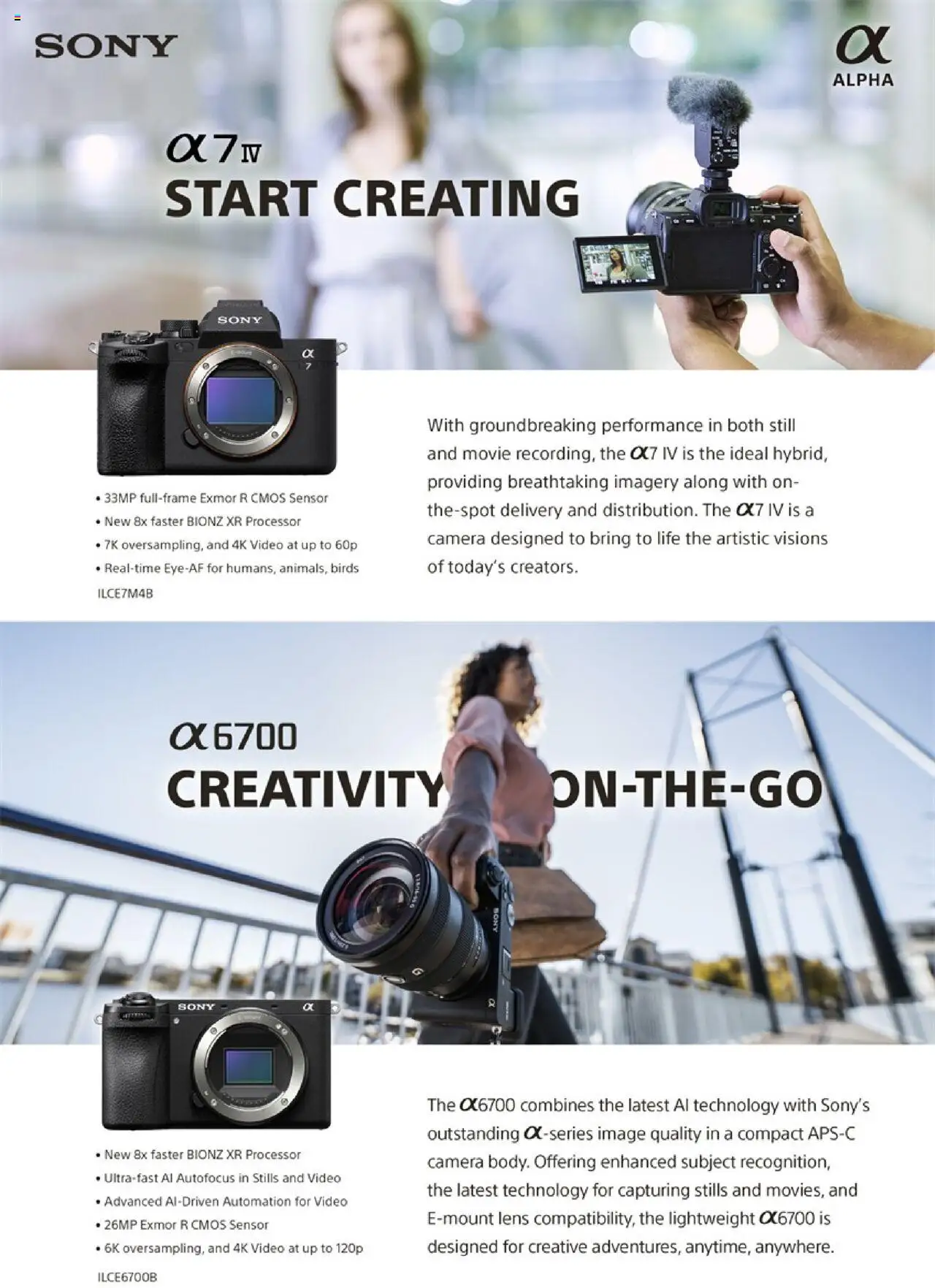 Harvey Norman catalogue from 14 Apr 2025 | Page: 18