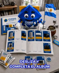 Vista previa Casa del Audio catálogo válido desde el 19.05.2026 | Página: 2