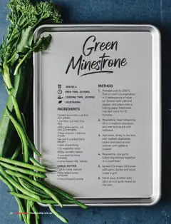 Preview of Foodland catalogue Winter - valid from 06.06.2026 | Page: 22