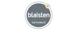Logo de Blaisten