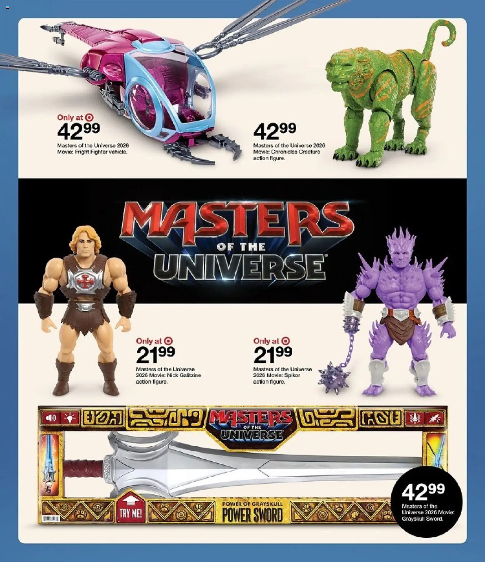 Target Weekly Ad - valid from 07.06.2026 | Page: 12