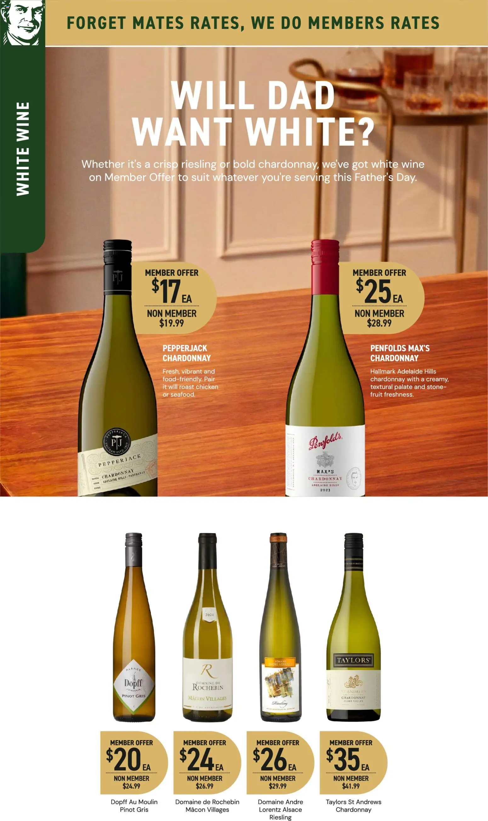 Dan Murphy's catalogue - valid from 20/08/2026 | Page: 10 | Products: Wine, Chicken, Fruit, White wine