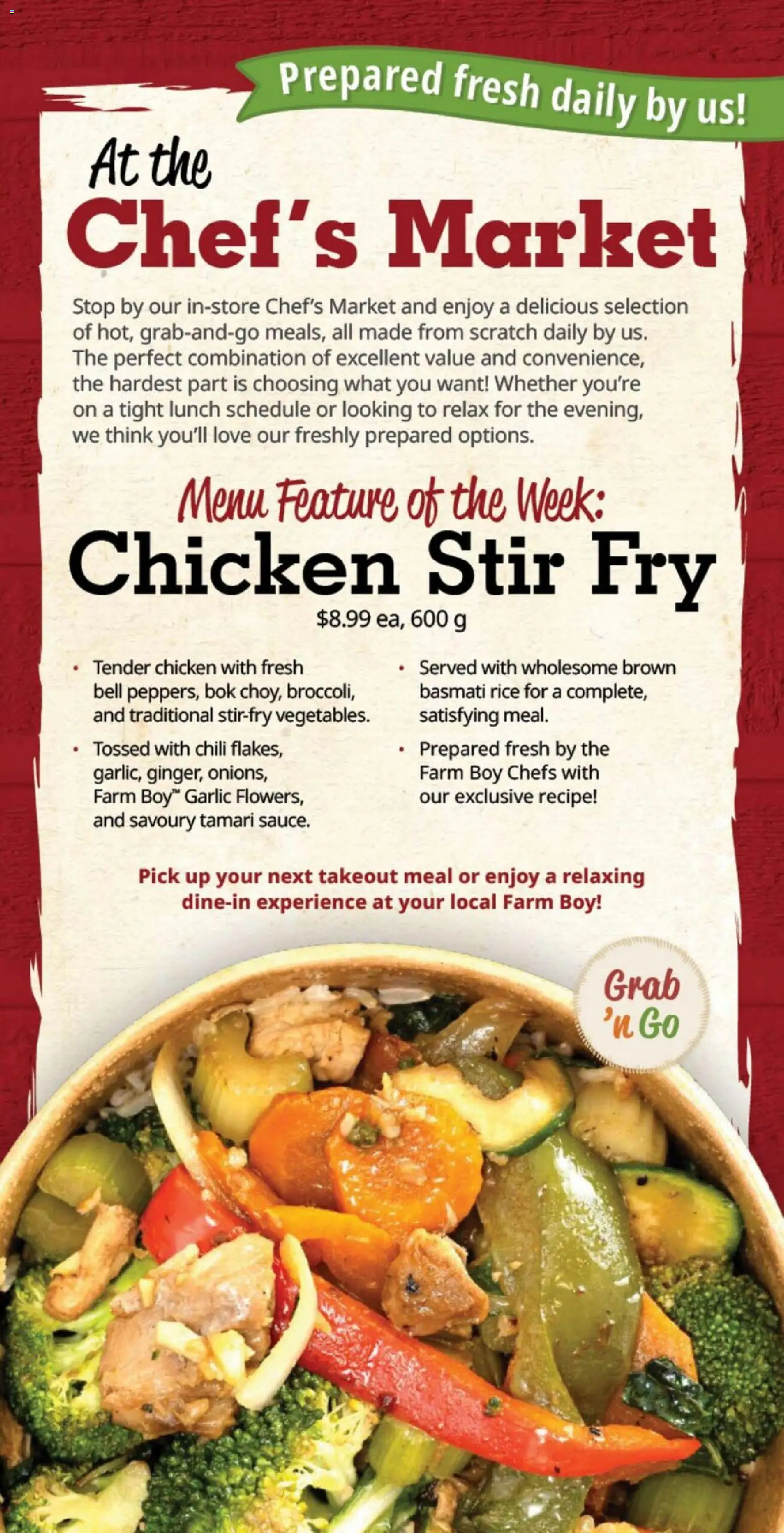 Farm Boy Flyer - Page 9 of 10